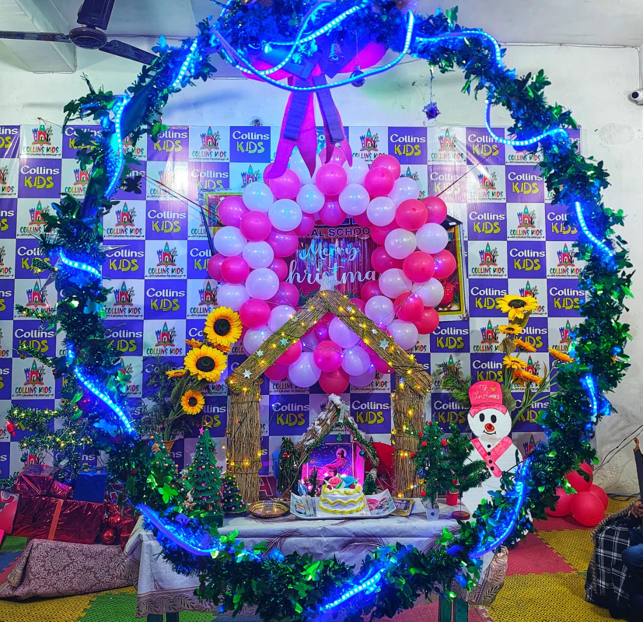 Collins Kids Gallery